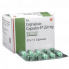 Cephalexin 250mg