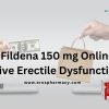 Fildena 150mg